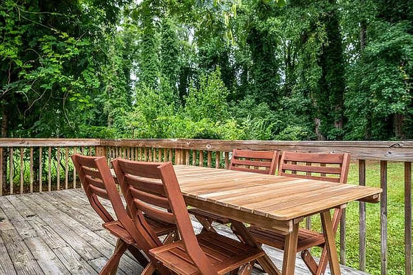 Coliving in College Park - South Atl, Atlanta