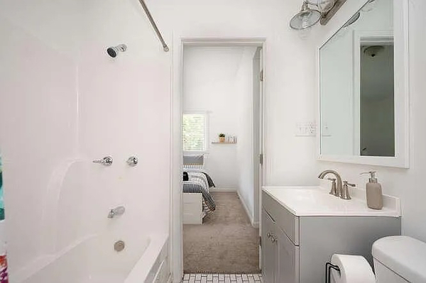 Coliving in College Park - South Atl, Atlanta