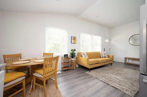 Coliving in College Park - South Atl, Atlanta