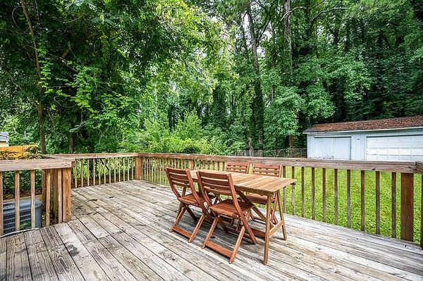 Coliving in College Park - South Atl, Atlanta