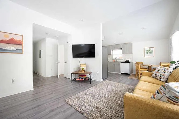 Coliving in College Park - South Atl, Atlanta