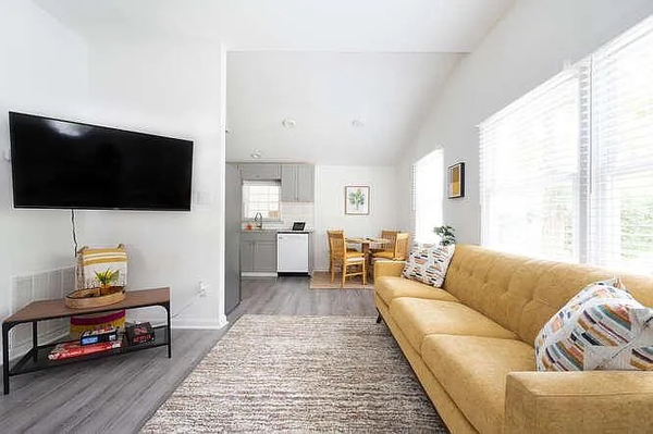 Coliving in College Park - South Atl, Atlanta