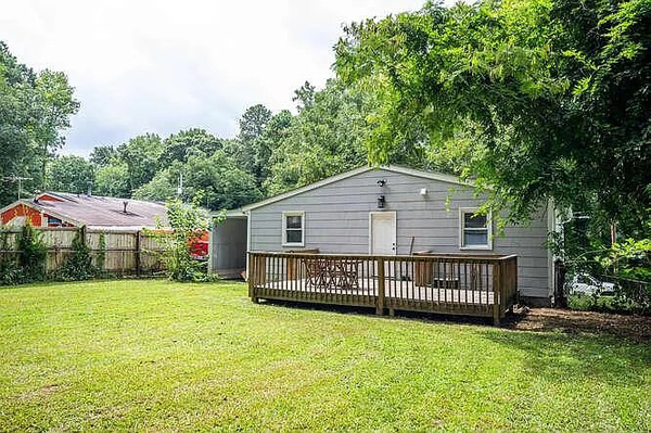 Coliving in College Park - South Atl, Atlanta