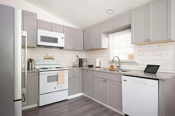 Coliving in College Park - South Atl, Atlanta