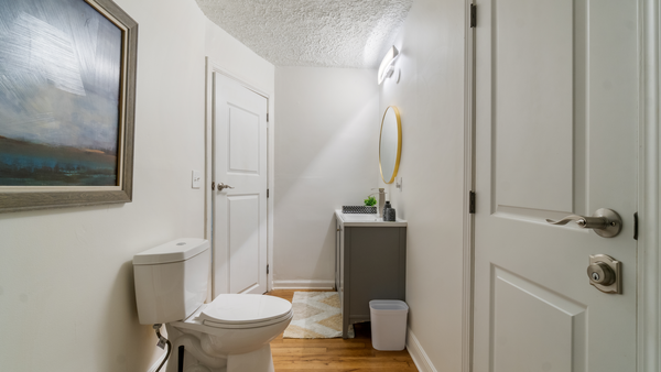 Coliving in Center Hill - West Atl, Atlanta