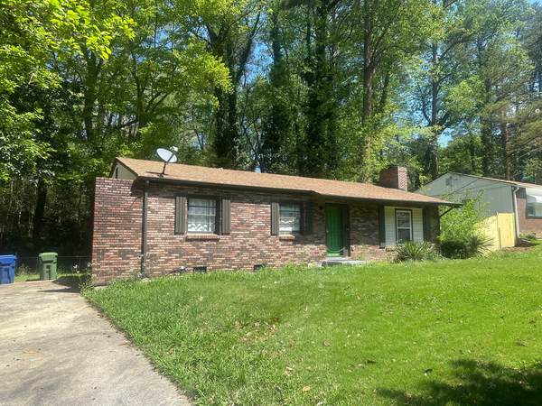 Coliving in Center Hill - West Atl, Atlanta