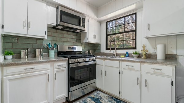 Coliving in Center Hill - West Atl, Atlanta