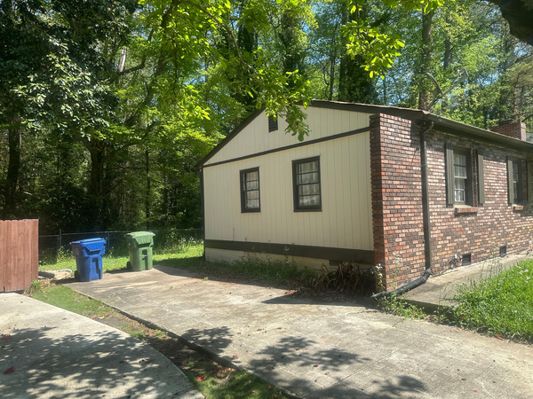 Coliving in Center Hill - West Atl, Atlanta