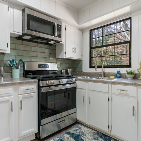 Coliving in Center Hill - West Atl, Atlanta