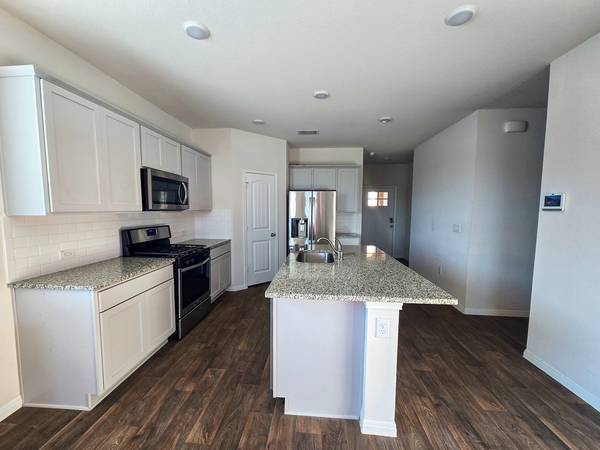 Coliving in Georgetown TX - North Austin, Austin