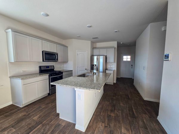Coliving in Georgetown TX - North Austin, Austin