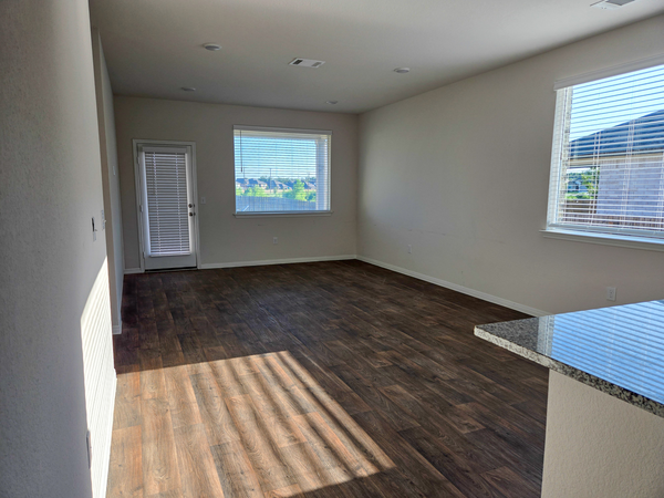 Coliving in Georgetown TX - North Austin, Austin