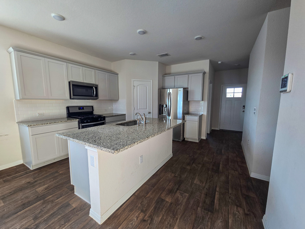 Coliving in Georgetown TX - North Austin, Austin