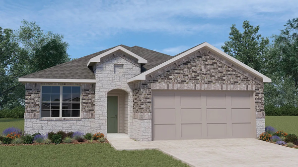 Coliving in Georgetown TX - North Austin, Austin