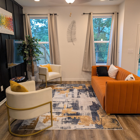 Coliving in Pawtuckett - West Charlotte, Charlotte