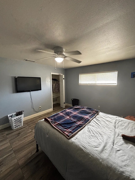 Coliving in White Settlement - Forth Worth, Dallas