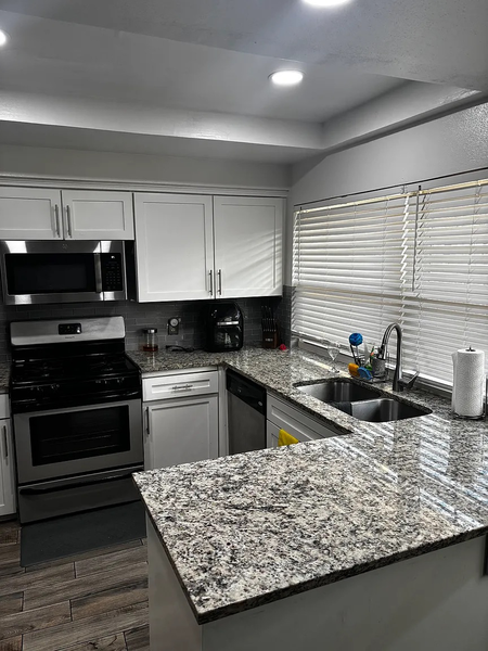 Coliving in White Settlement - Forth Worth, Dallas