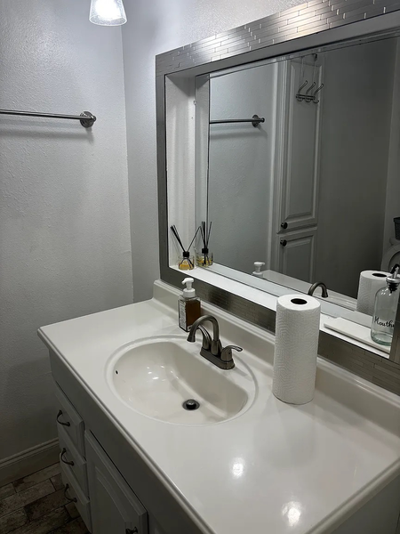Coliving in White Settlement - Forth Worth, Dallas