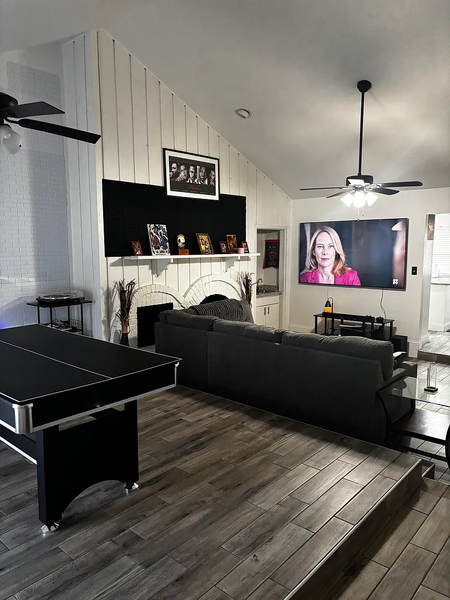 Coliving in White Settlement - Forth Worth, Dallas