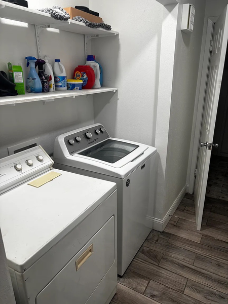 Coliving in White Settlement - Forth Worth, Dallas
