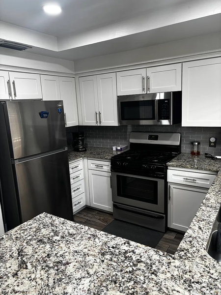 Coliving in White Settlement - Forth Worth, Dallas