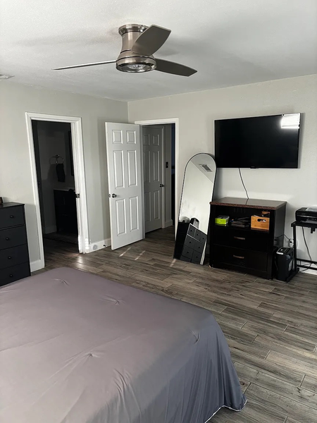 Coliving in White Settlement - Forth Worth, Dallas