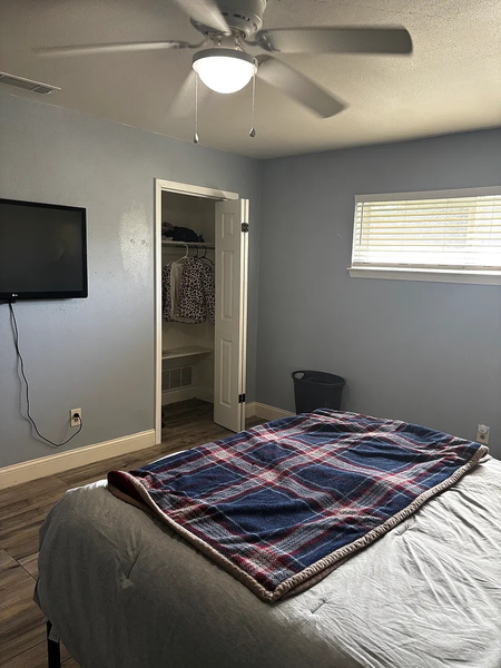 Coliving in White Settlement - Forth Worth, Dallas