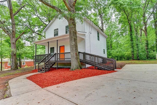 Coliving in Lakewood Heights - South Atl, Atlanta
