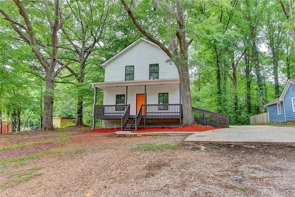 Coliving in Lakewood Heights - South Atl, Atlanta