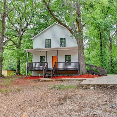 Coliving in Lakewood Heights - South Atl, Atlanta