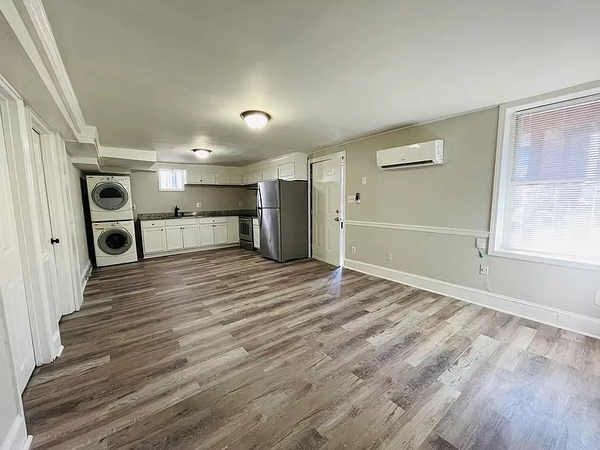 Coliving in Wesley Heights - Central Charlotte, Charlotte