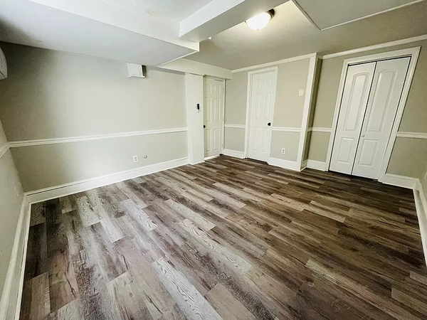 Coliving in Wesley Heights - Central Charlotte, Charlotte