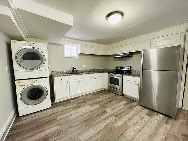 Coliving in Wesley Heights - Central Charlotte, Charlotte