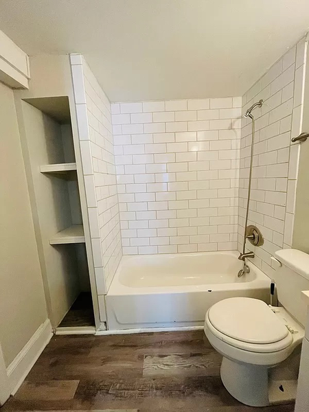Coliving in Wesley Heights - Central Charlotte, Charlotte
