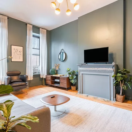 1 bedroom apartment for rent in Midtown West - Manhattan, New York