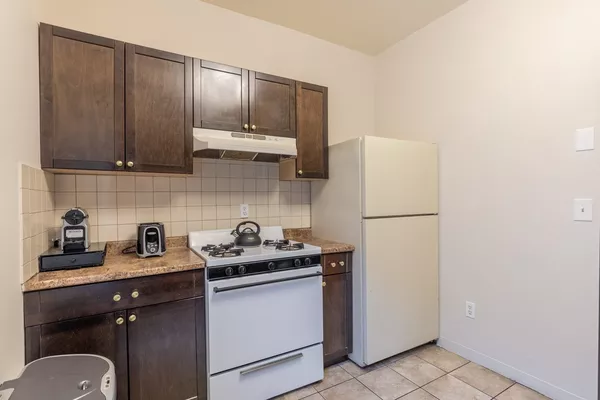 Coliving in Mission Hill - Boston, Boston