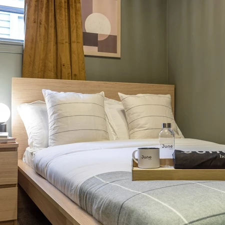 Coliving in Mission Hill - Boston, Boston