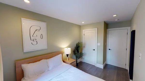 Coliving in East Village - Manhattan, New York