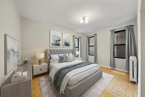 Coliving in Harlem - Manhattan, New York