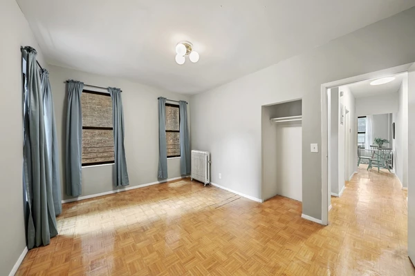 Coliving in Harlem - Manhattan, New York