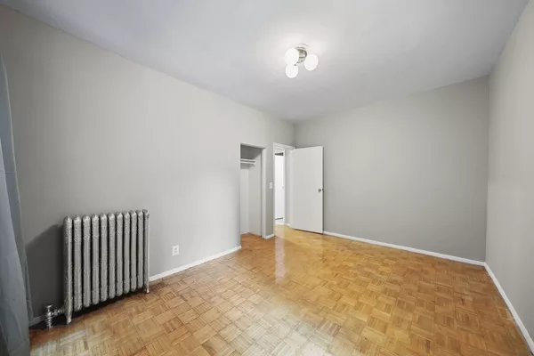 Coliving in Harlem - Manhattan, New York