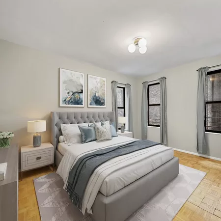 Coliving in Harlem - Manhattan, New York