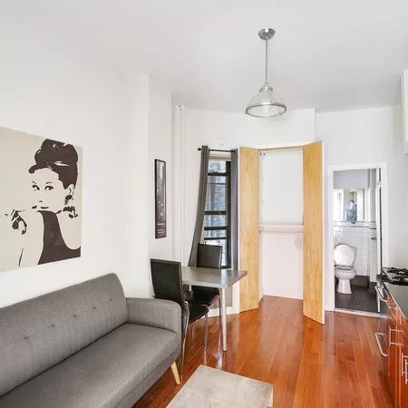 1 bedroom apartment for rent in Midtown West - Manhattan, New York