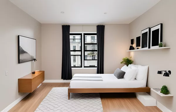 1 bedroom apartment for rent in East Village - Manhattan, New York
