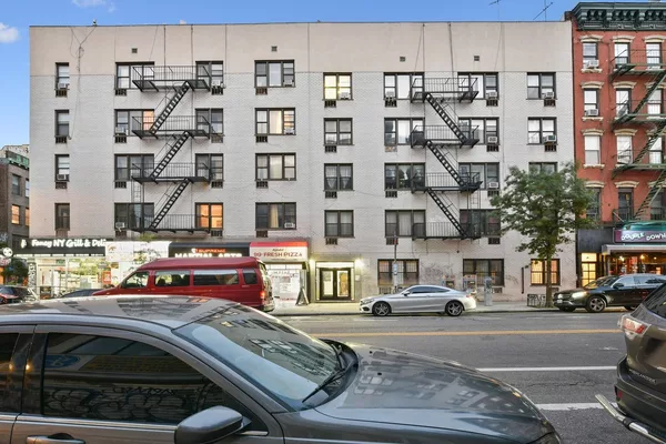 1 bedroom apartment for rent in East Village - Manhattan, New York