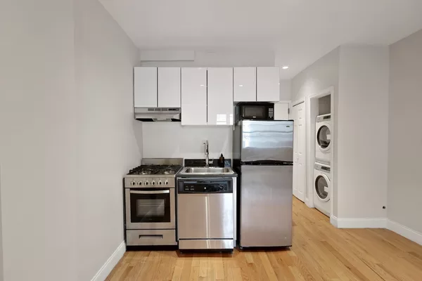 1 bedroom apartment for rent in East Village - Manhattan, New York
