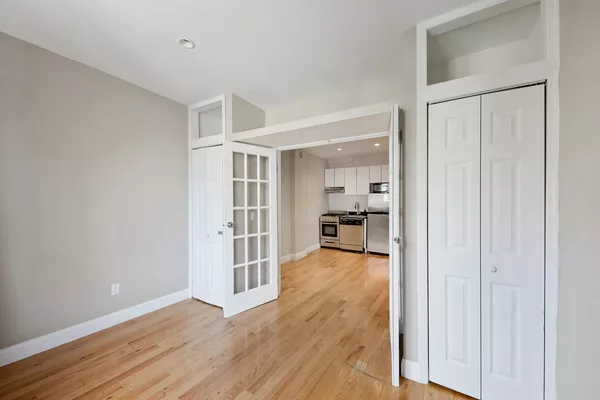 1 bedroom apartment for rent in East Village - Manhattan, New York