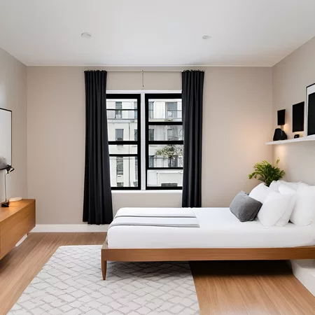1 bedroom apartment for rent in East Village - Manhattan, New York