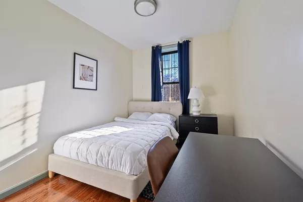 Coliving in Bushwick - Brooklyn, New York