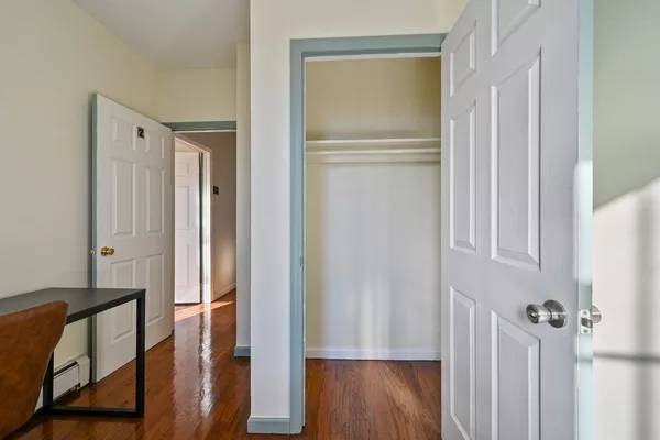 Coliving in Bushwick - Brooklyn, New York